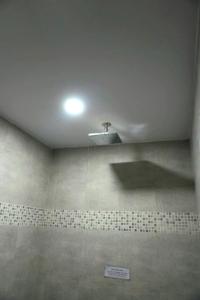 Et badeværelse på ViaVia Boutique Hotel - Kathmandu