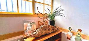 Fotografie z fotogalerie ubytování 沐時光民宿 v destinaci Ťia-i + 2 fotografie