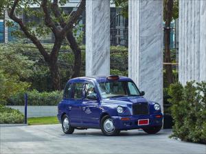 Fotografie z fotogalerie ubytování 137 Pillars Residences Bangkok v destinaci Bangkok