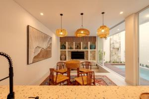 Billede fra billedgalleriet på SandWave Villa i Ungasan