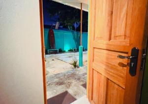 Billede fra billedgalleriet på Kandoo Cozy Family Room i Huraa