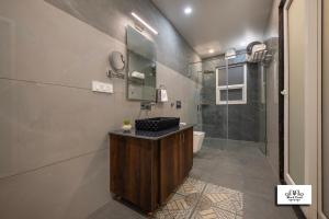 Køkken eller tekøkken på SparkleWoods + 41 billeder