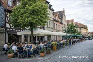 Gæster der bor på Evermore Nürnberg - Fürth + 22 billeder