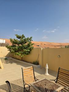 Ban công/sân hiên tại Sand Paradise