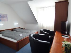 Zdjęcie z galerii obiektu Hotel Alt Büttgen w mieście Kaarst