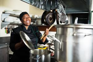 Επισκέπτες που μένουν στο Galenia Estate