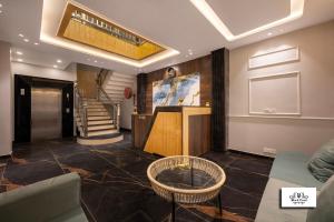 Et tv og/eller underholdning på SparkleWoods