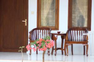 Fotografie z fotogalerie ubytování Join Homestay v destinaci Kuta Lombok