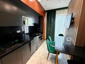 Nhà bếp/bếp nhỏ tại KARE Studio