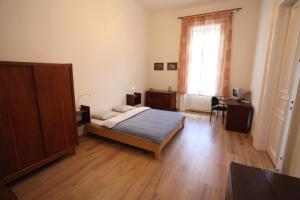 Sissy Apartment 1073 Budapest, Erzsébet körút 56. kép - 2
