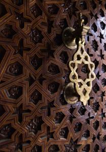 Fotografie z fotogalerie ubytování Riad Challa Hotel & Spa v Marrákéši