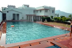 Hồ bơi trong/gần The Vanashv +50 ảnh