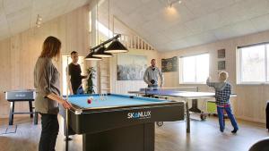 Billardbord på Villavilla #298 - Nordals, Sydjylland