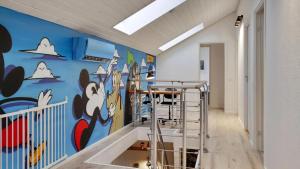 Billede fra billedgalleriet på Villavilla #423 - Ebeltoft, Østjylland i Ebeltoft