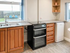 Køkken eller tekøkken på Number Ten - Uk50722