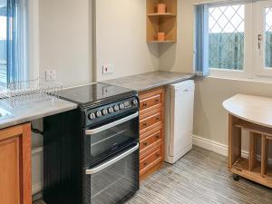 Køkken eller tekøkken på Number Ten - Uk50722