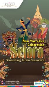 Fotografie z fotogalerie ubytování Hotel Horison Ultima Bekasi v destinaci Bekasi