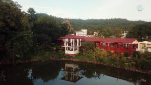 Billede fra billedgalleriet på Regal Hetauda Resort Pvt Ltd i Heṭauḍā