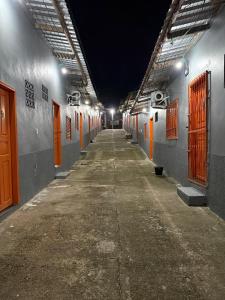 Billede fra billedgalleriet på Pousada Shalom i Rio Branco + 7 billeder