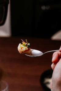 Fotografie z fotogalerie ubytování Alfred Hotel & Gastro Bar v destinaci Marche-en-Famenne