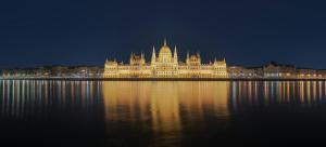 Et lokalt vartegn tæt på hotellet