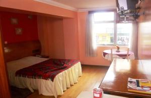 Photo de la galerie de l'établissement Atlas Hotel Residence, à Taguatinga