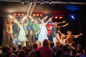 Hosté ubytování Ferienpark Wulfenerhals + 102 fotografií