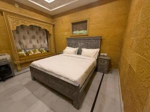 Gallery image of Mayra Boutique Casa in Jaisalmer