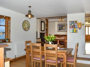 Billede fra billedgalleriet på East Winds i Salcombe