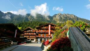 Gallery image of Wörglerhof in Alpbach