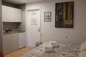 Fotografie z fotogalerie ubytování Monika Holiday 301 Forest in the lake v destinaci Garda