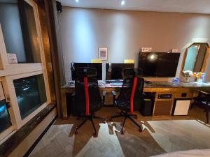 Ảnh trong thư viện ảnh của Dongtan Hotel Bella ở Samgong-ni