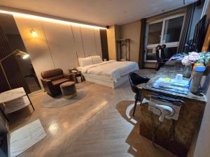 Ảnh trong thư viện ảnh của Dongtan Hotel Bella ở Samgong-ni +85 ảnh