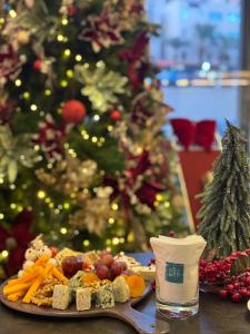 Foto dalla galleria di Citea Apart Hotel a Beirut