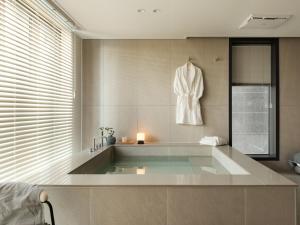 Fotografie z fotogalerie ubytování 플라트 더 원 속초자이엘라 더 비치 v destinaci Sokčcho + 88 fotografií