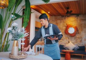 Gæster der bor på The Mavila Sanur + 50 billeder