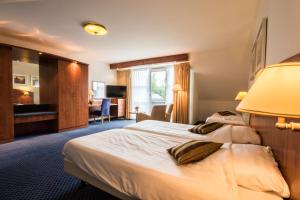 Gallery image of De Stobbe hotel & suites in Ruinen