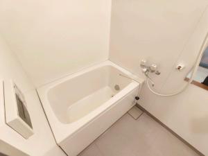 Phòng tắm tại Uhome Koiwa Apartment