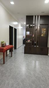 Khu vực sảnh/lễ tân tại Lapangan Sentosa Homestay Ipoh