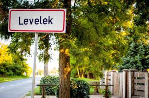 Fotografia z galérie ubytovania Leveleki Vendégház - Egeres Tanya v destinácii Levelek