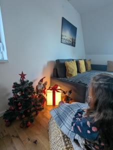 Et opholdsområde på Kopaonička priča + 56 billeder