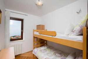 Foto da galeria de Apartments Kinkela em Opatija