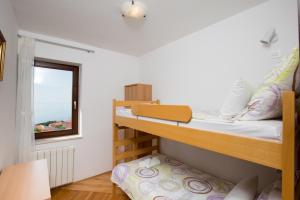 Afbeelding uit fotogalerij van Apartments Kinkela in Opatija
