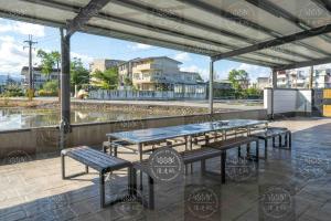 Billede fra billedgalleriet på 慕漾民宿 包棟獨棟游泳池近羅運 i Dongshan