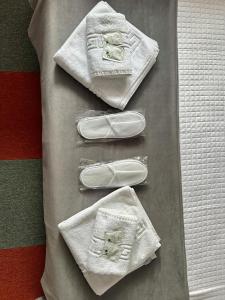 Billede fra billedgalleriet på Casa Cerbului i Vişeu de Sus