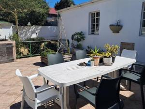 Zahrada ubytování Modern Home in Historic Neighborhood