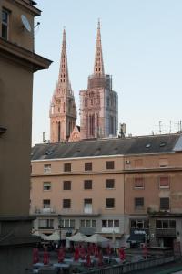 Fotografia z galérie ubytovania Premium Class Apartments II v Záhrebe