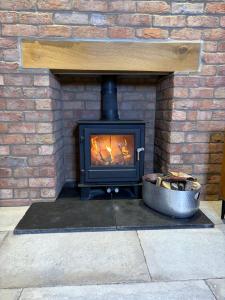 Ảnh trong thư viện ảnh của The Old Pitman's house ở Ollerton