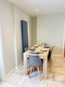 Ảnh trong thư viện ảnh của The Old Pitman's house ở Ollerton