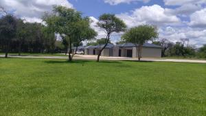 Foto dalla galleria di Mupauli Boutique Lodge 